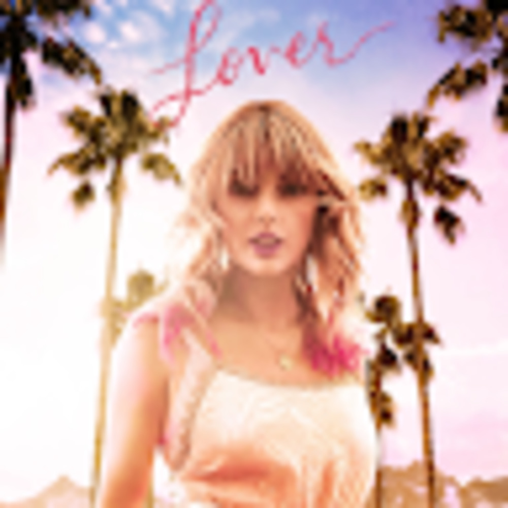 Meet your Posher, Swiftie